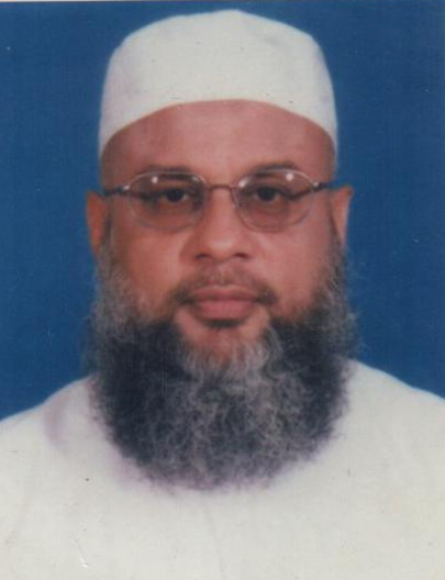 ahmed yasin
