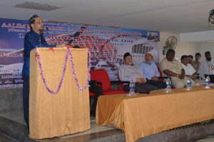 Speech