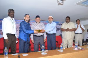 19th Annual and Sports Day 2015