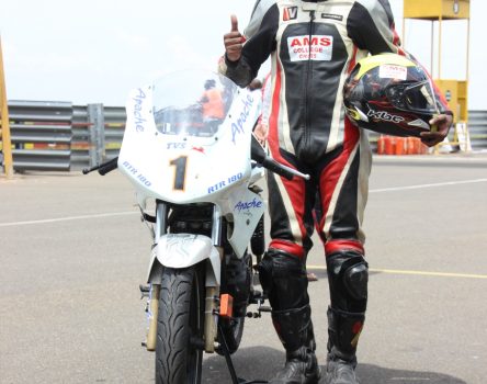 Bike Race