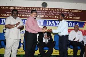 Placement Day 2014