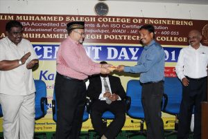 Placement Day 2014