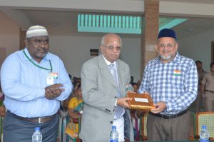 67th Republic day Celebration