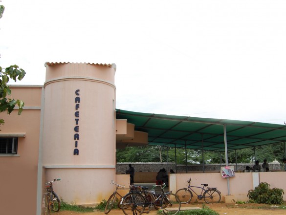 Cafeteria