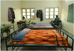 Hostel
